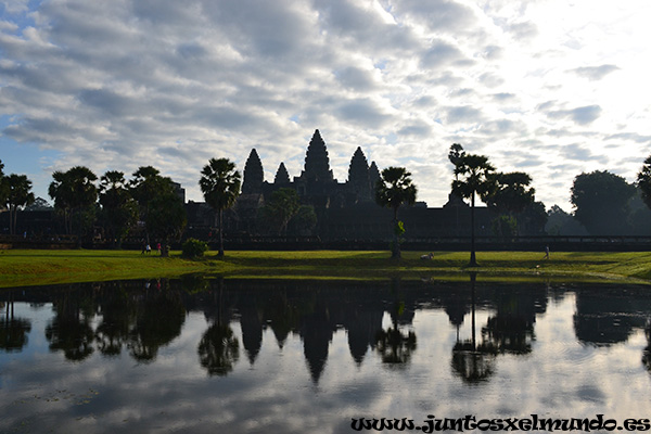 Angkor Wat 3