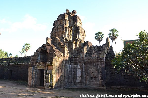 Wat Nokor 4