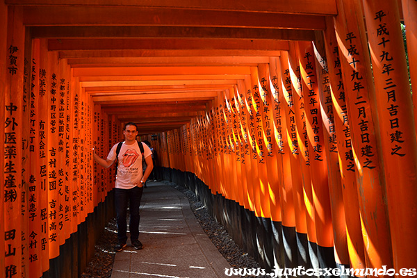 Fushimi Inari 3