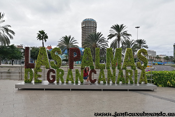 Las Palmas de Gran Canaria 3