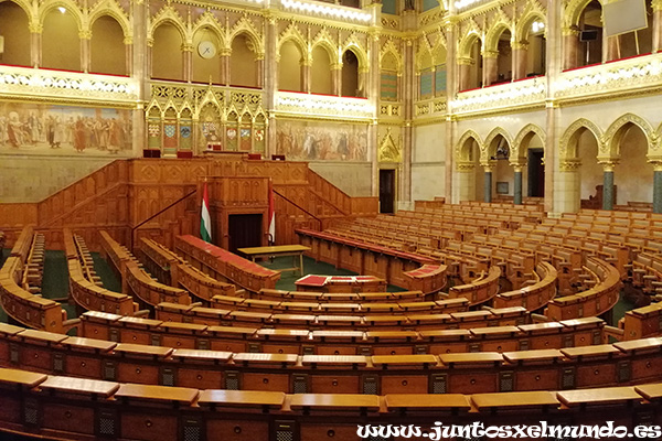 Parlamento 6