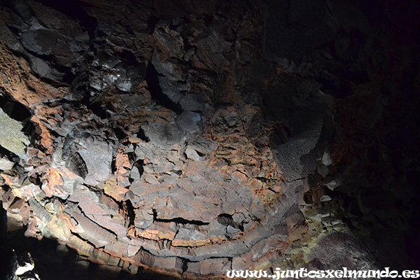 Cueva Vidgelmir 4