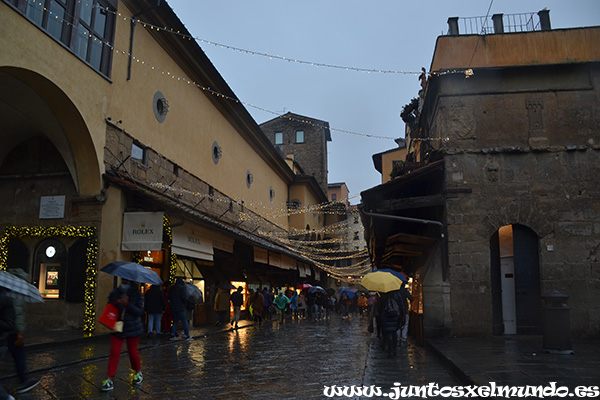 Ponte Vecchio 3