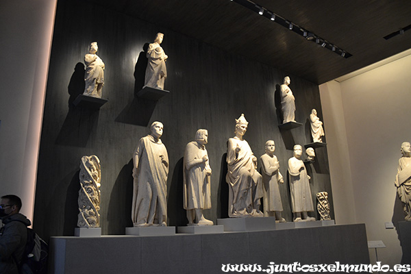 Museo dell Opera del Duomo 1