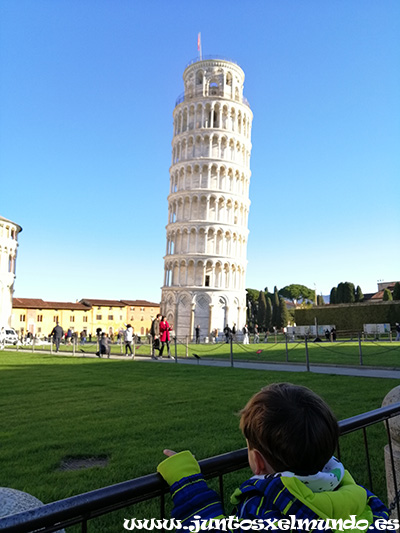 Torre de Pisa 1