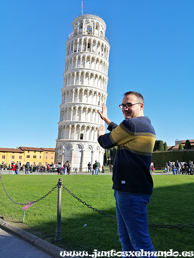 Torre de Pisa 5
