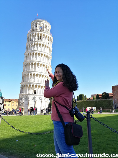 Torre-de-Pisa
