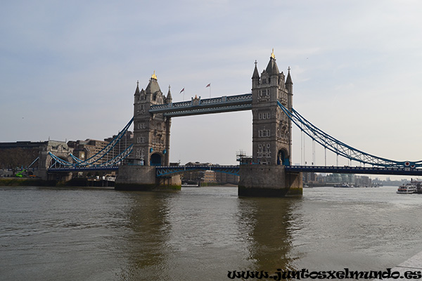 London bridge 2