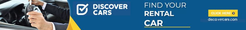 Discover Cars