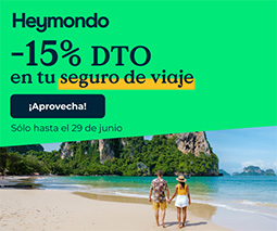 Heymondo