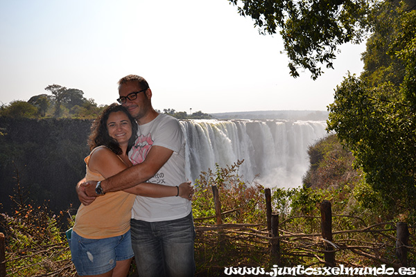 Victoria Falls 2