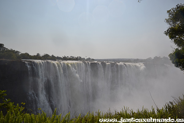 Victoria Falls 3