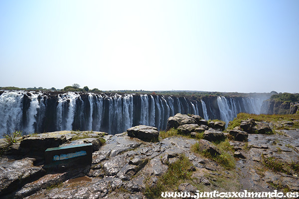 Victoria Falls 4