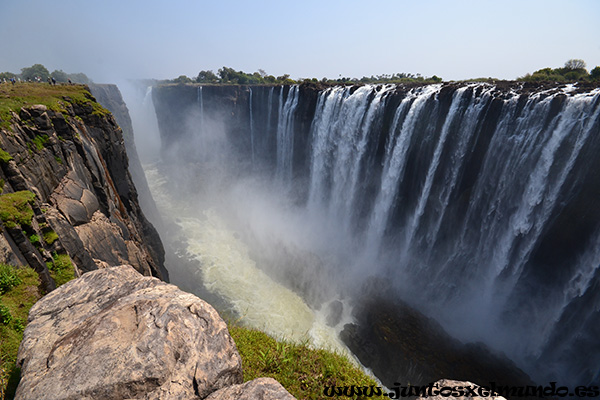 Victoria Falls 6