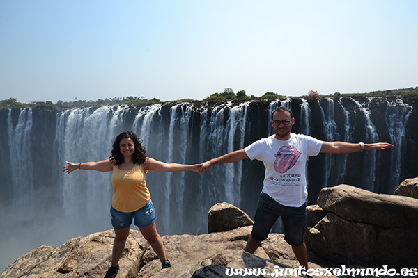 Victoria Falls 7