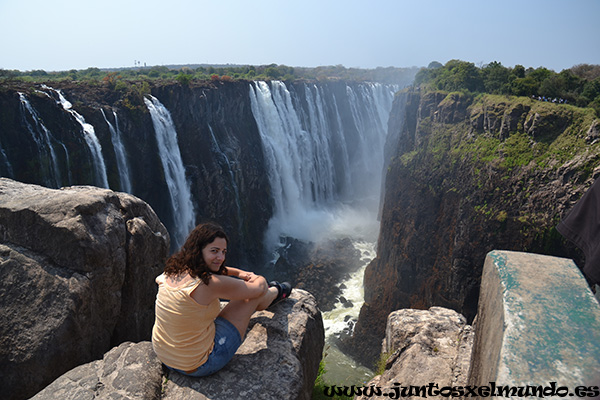 Victoria Falls 8