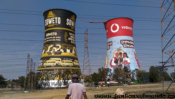 Soweto 4