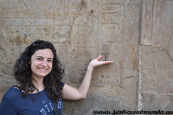 Templo Luxor 10