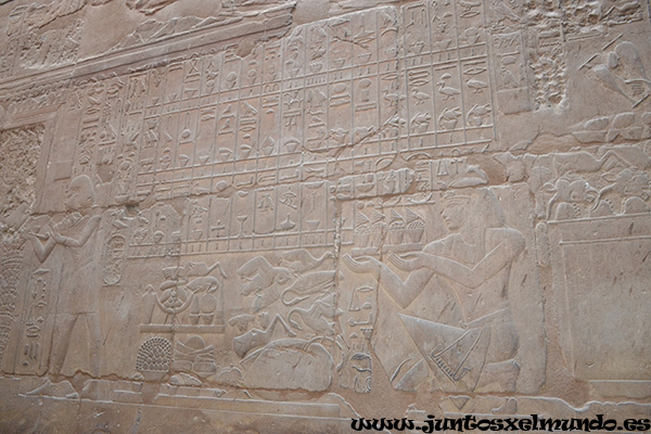 Templo Luxor 9