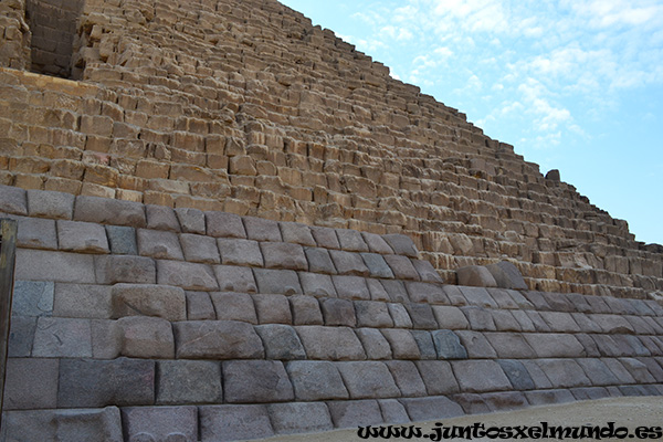 Piramides de Giza 10