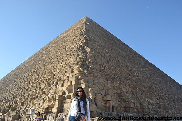 Piramides de Giza 3
