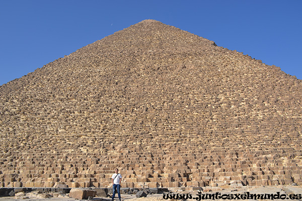 Piramides de Giza 4