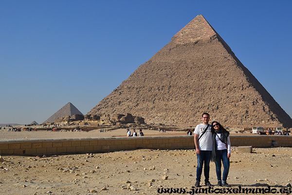 Piramides de Giza 5