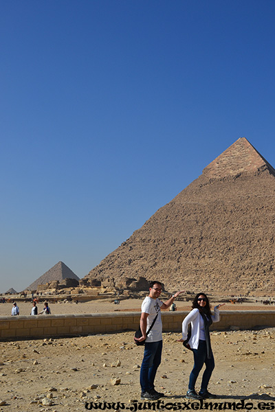 Piramides de Giza 6