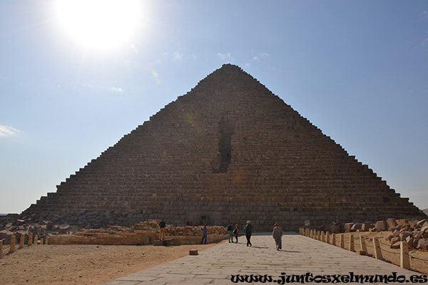 Piramides de Giza 9