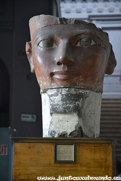 Museo de El Cairo 3