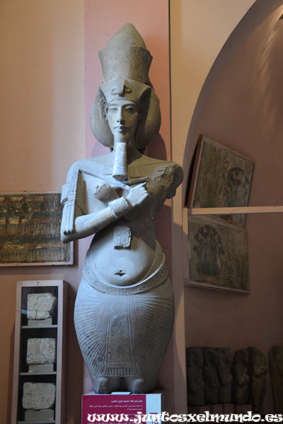 Museo de El Cairo 6