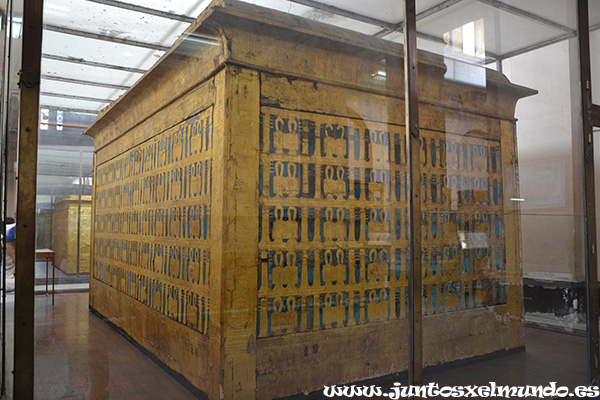 Museo de El Cairo 7