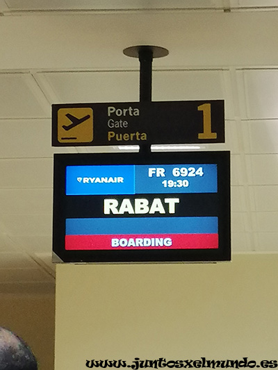 Aeropuerto Girona