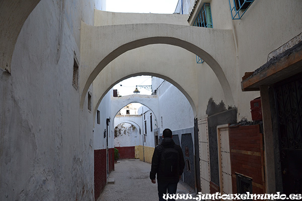 Medina de Rabat