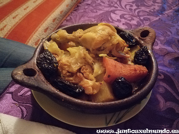 Tajine