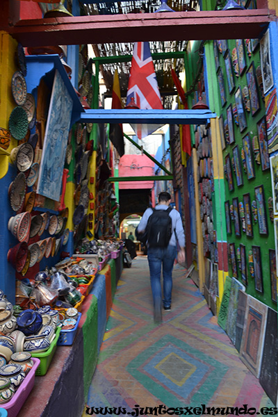 Medina de Fez 4