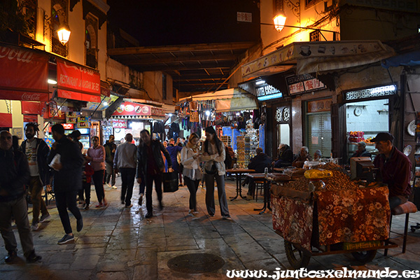 Medina de Fez 5