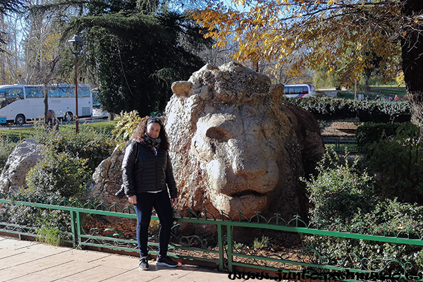 Leon de Ifrane