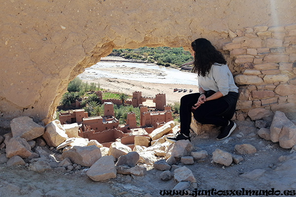 Kasbah de Ait Benhaddou 5