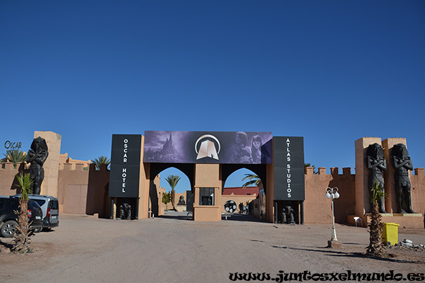 Ouarzazate 1