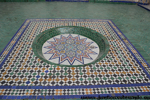 Museo de Marrakech 2