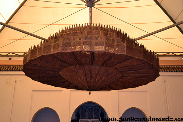 Museo de Marrakech 5