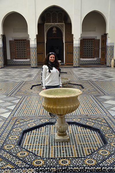 Museo de Marrakech 6