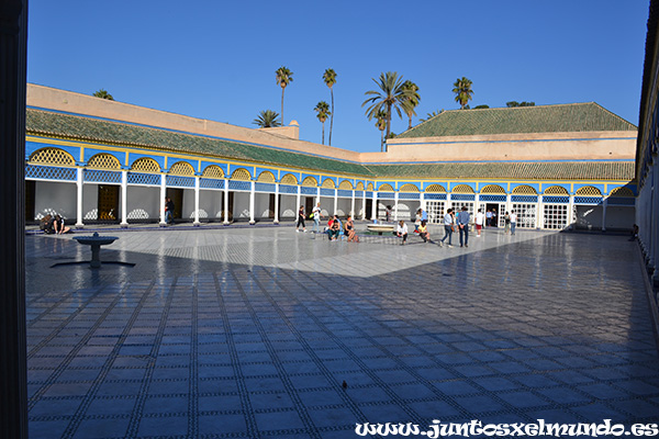 Palacio de la bahia 5