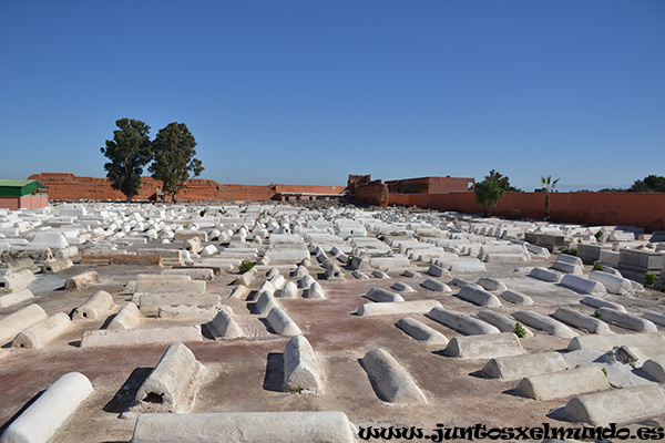 Cementerio judio 1