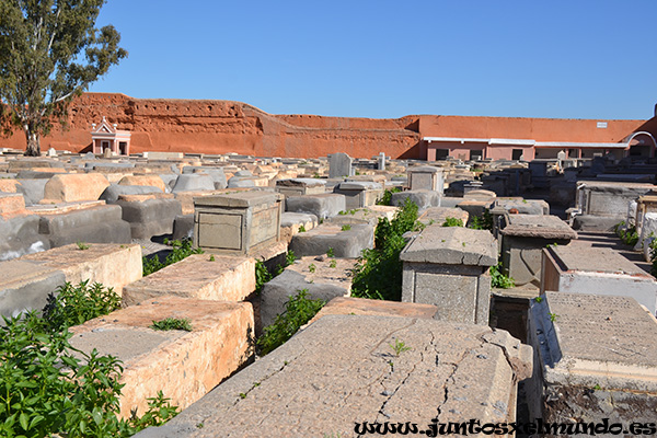 Cementerio judio 2