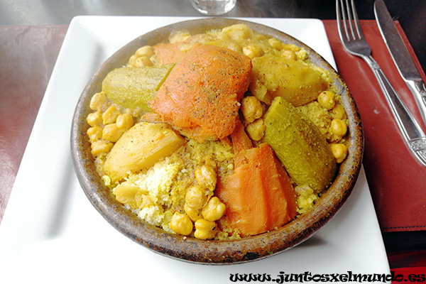 Cuscus