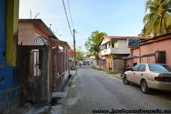 Orange Walk 1