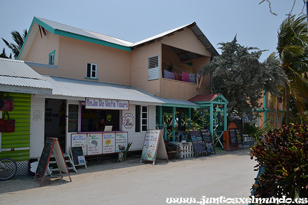 Cayo Caulker 2