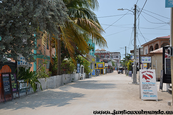 Cayo Caulker 3